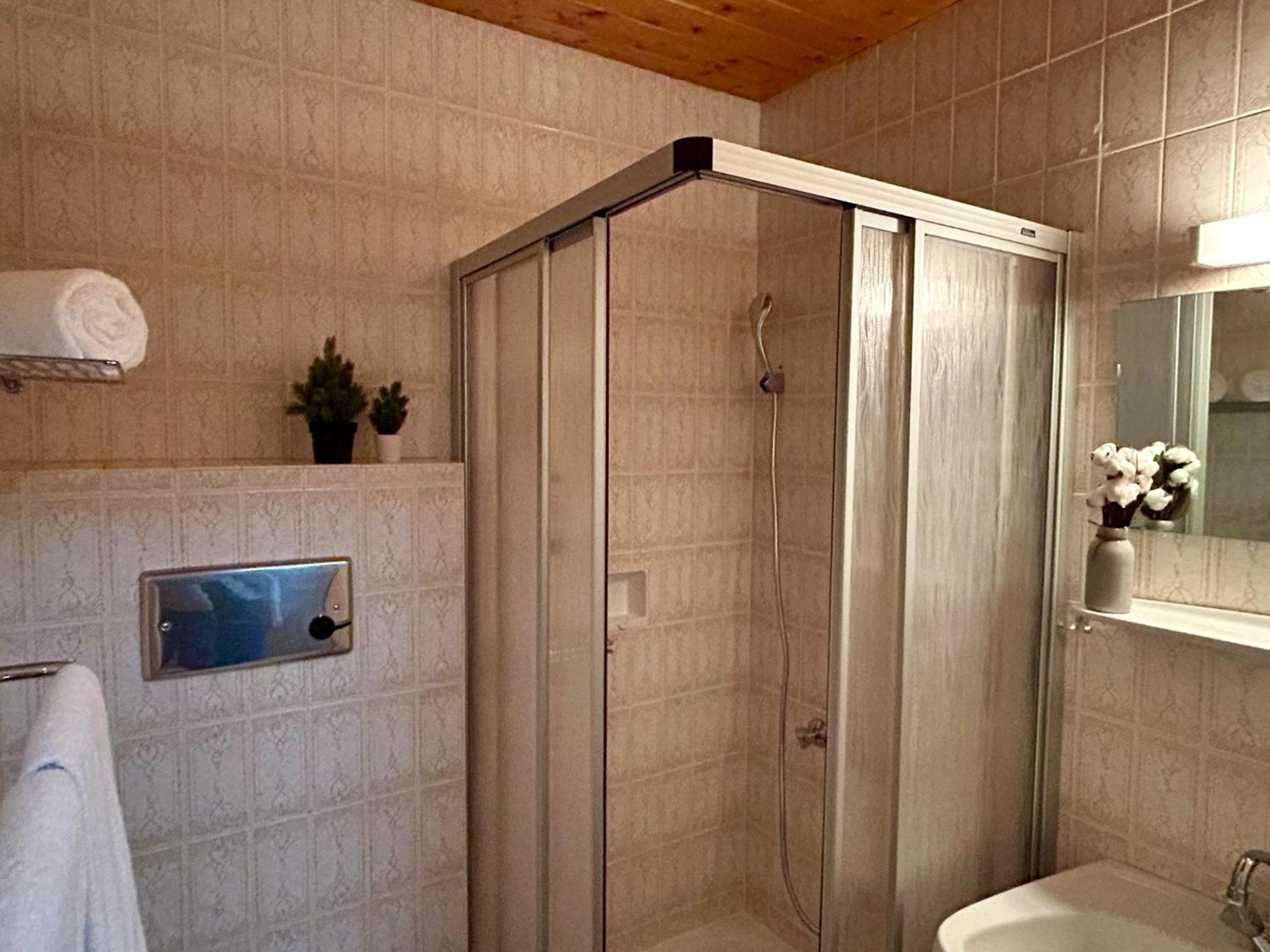 Edelweiss Lodge Lachtal I Self Check-In ภายนอก รูปภาพ