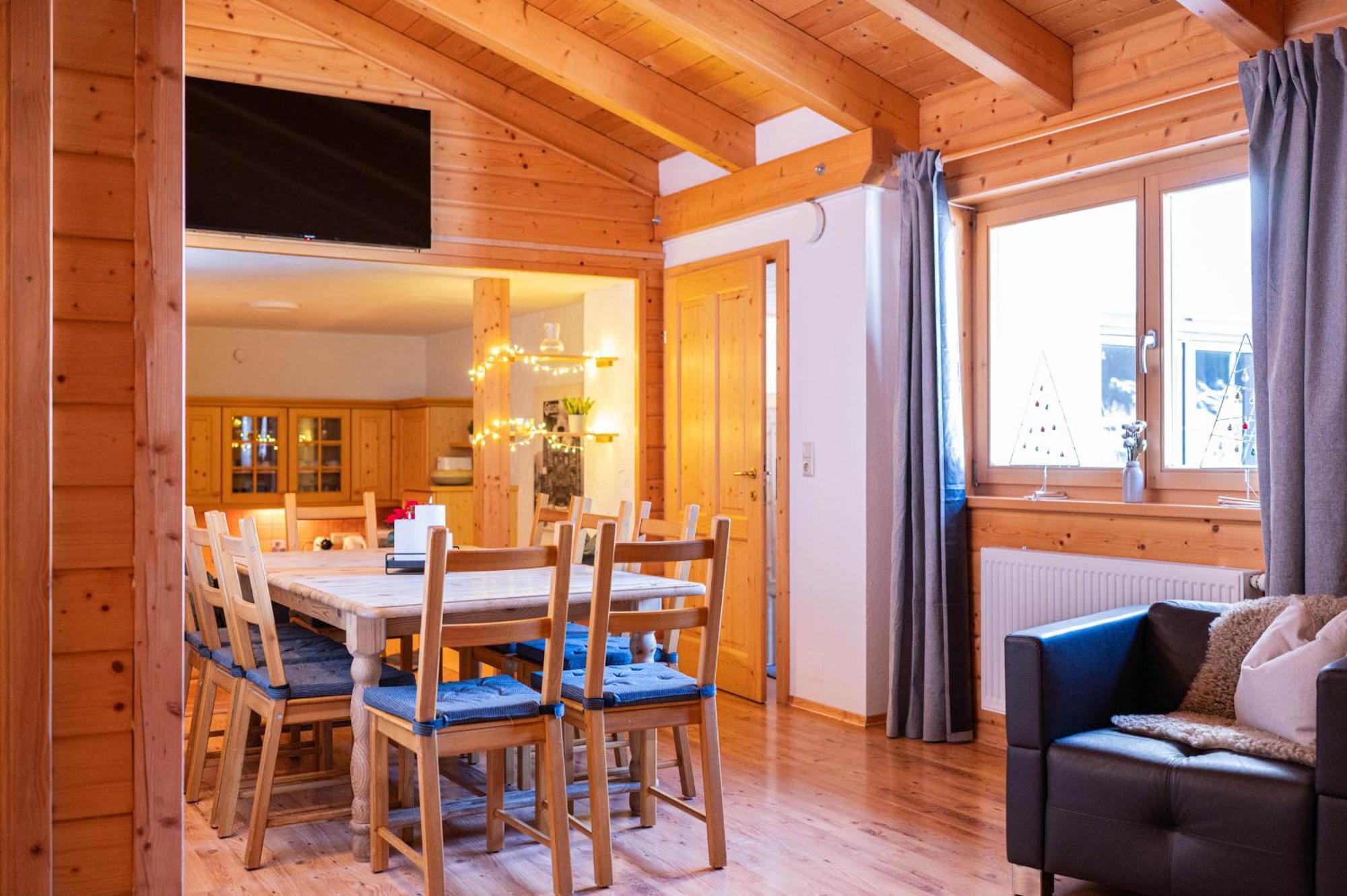 Edelweiss Lodge Lachtal I Self Check-In ห้อง รูปภาพ