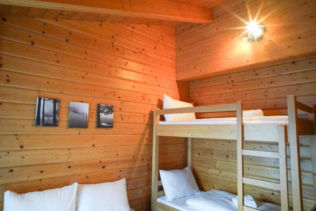 Edelweiss Lodge Lachtal I Self Check-In ภายนอก รูปภาพ