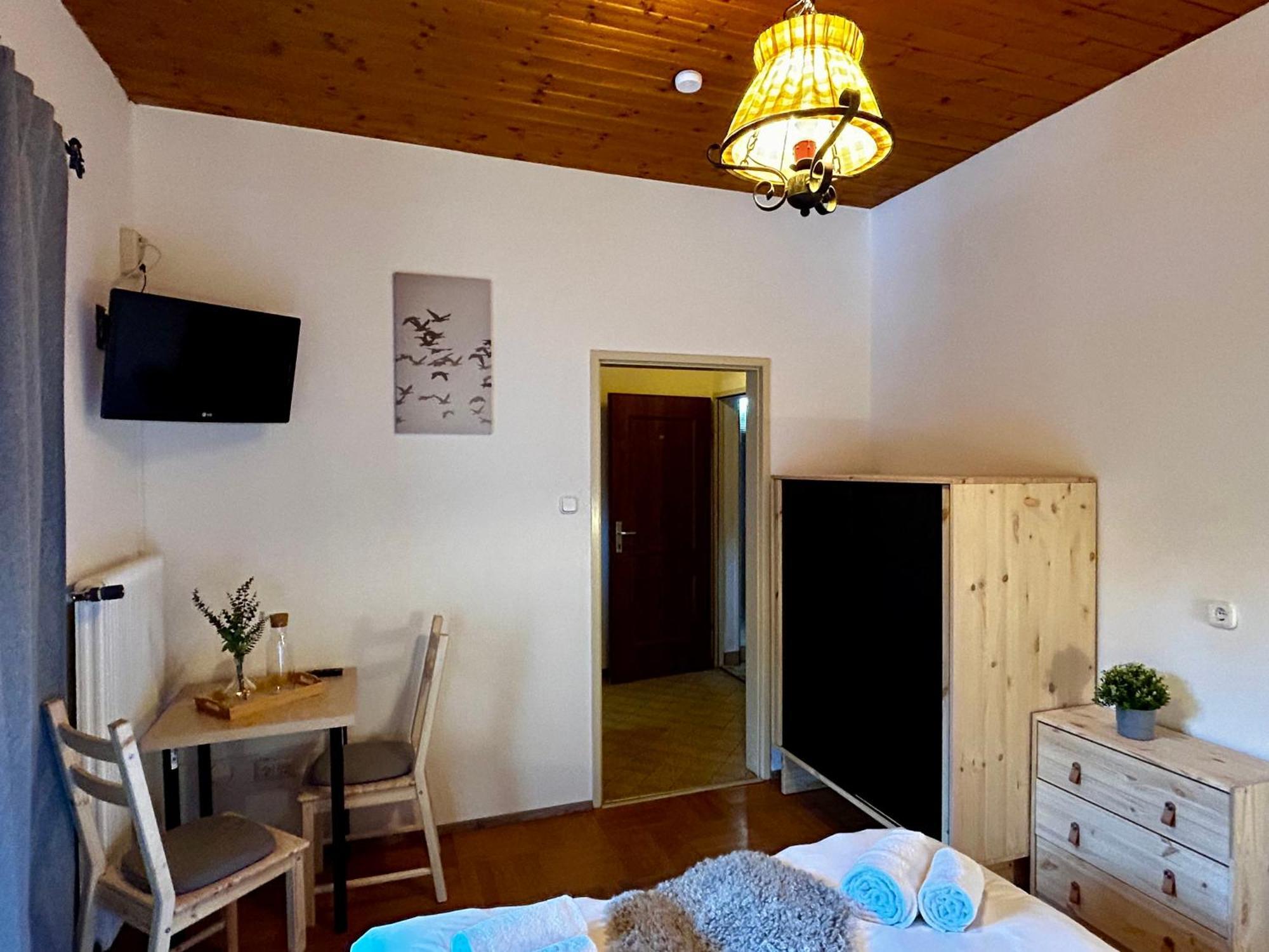 Edelweiss Lodge Lachtal I Self Check-In ภายนอก รูปภาพ